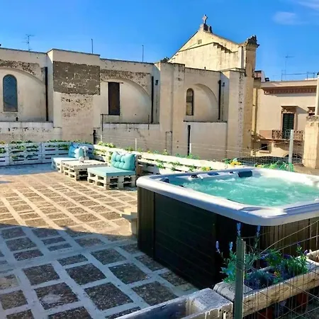 Casa Mariu شقة