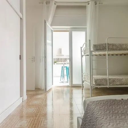 Casa Mariu شقة