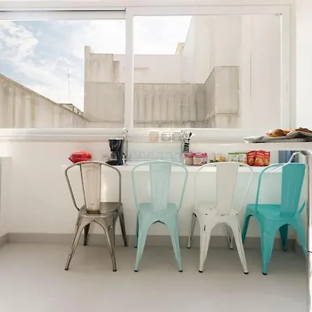 شقة Casa Mariu *