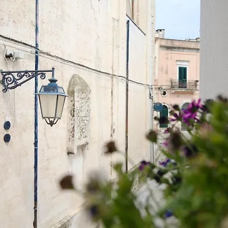 Casa Mariu شقة توليي