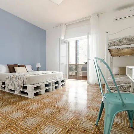Casa Mariu * توليي