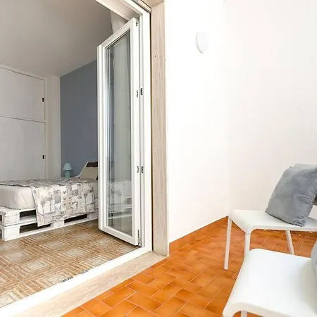 شقة Casa Mariu