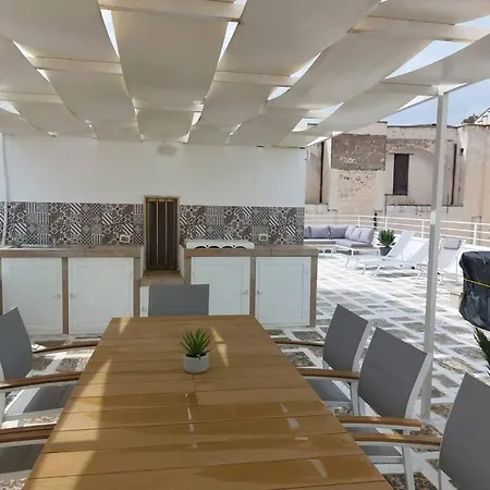 Casa Mariu شقة توليي