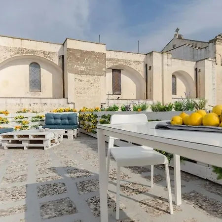 Casa Mariu *