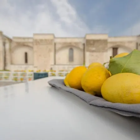 Casa Mariu شقة