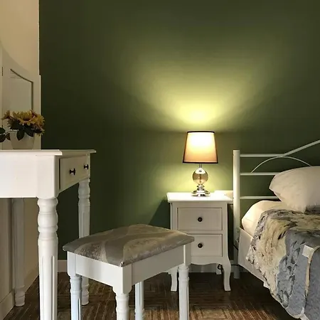 شقة Casa Mariu توليي