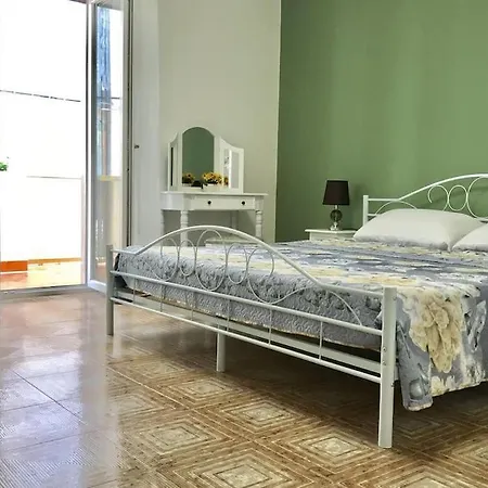 Casa Mariu توليي