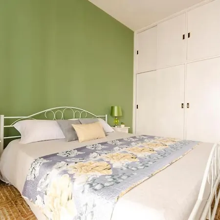 Casa Mariu شقة
