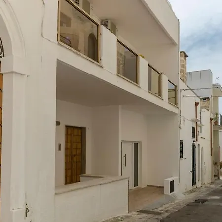 شقة Casa Mariu *