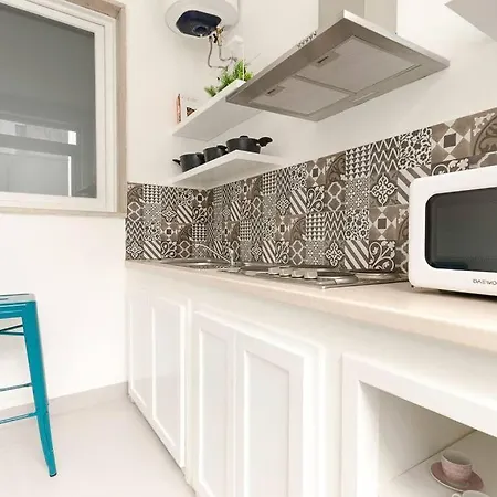 Casa Mariu شقة توليي