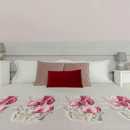 شقة Casa Mariu