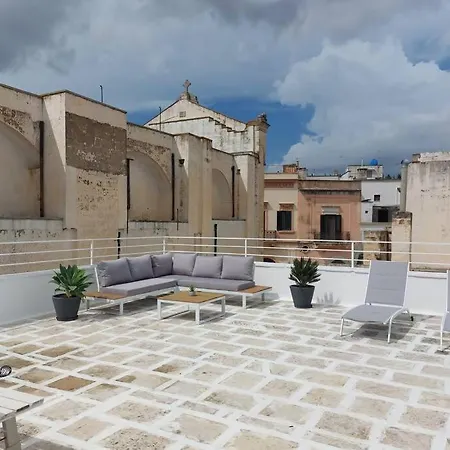 Casa Mariu Διαμέρισμα *